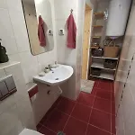 Apartment Tiny Hideaway - Charming By Sea Garden