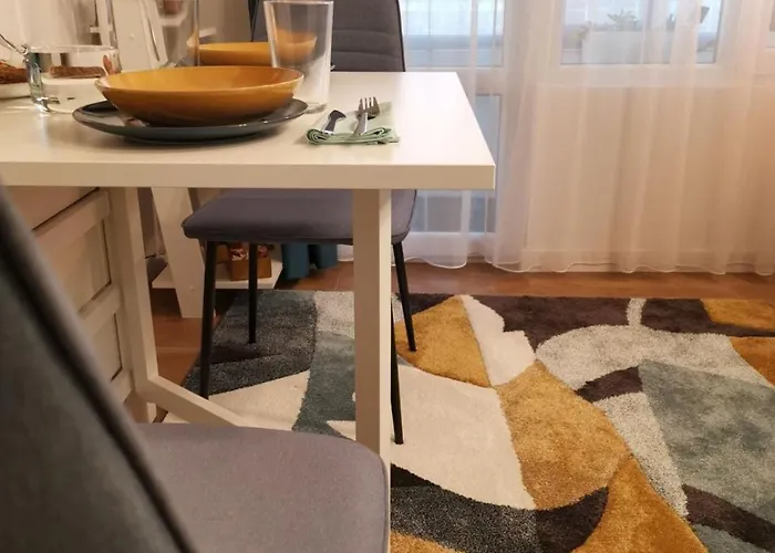 Tiny Hideaway - Charming By Sea Garden Appartement