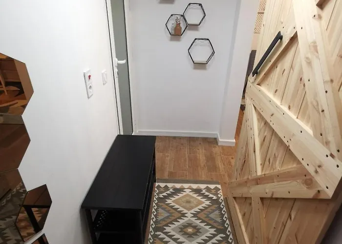 Tiny Hideaway - Charming By Sea Garden Appartement