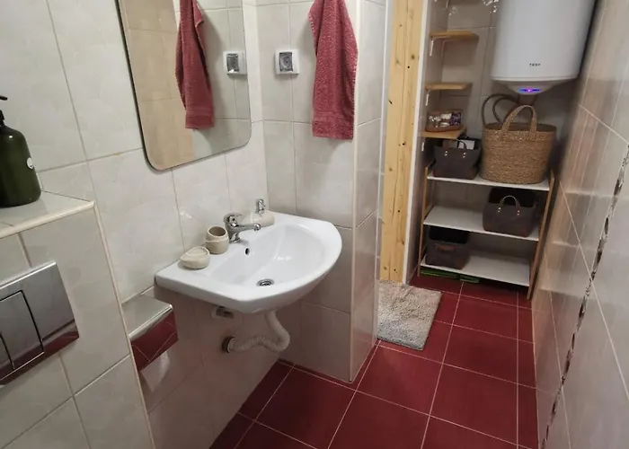 Appartement Tiny Hideaway - Charming By Sea Garden