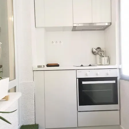Tiny Hideaway - Charming One-room Appartamento *