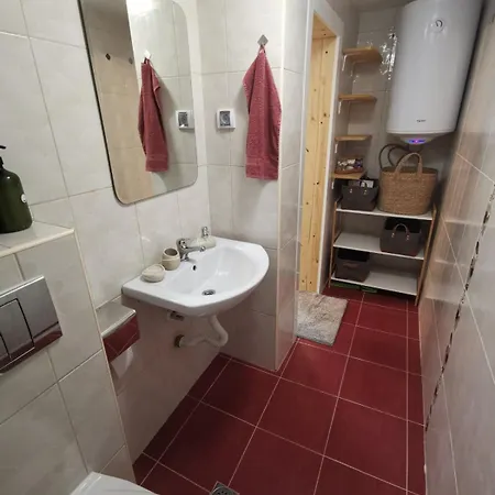 Appartamento Tiny Hideaway - Charming One-room