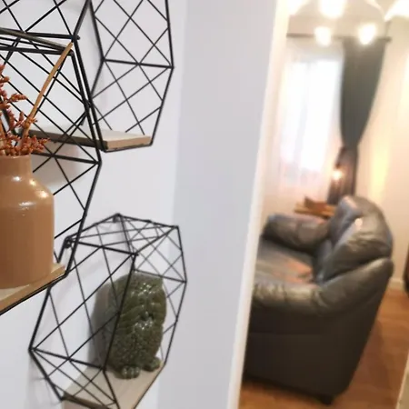 Tiny Hideaway - Charming One-room Appartamento
